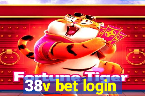 38v bet login